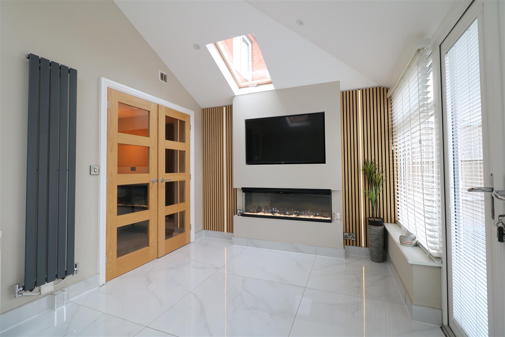 Chasewater Drive, Norton Heights, Stoke-On-Trent